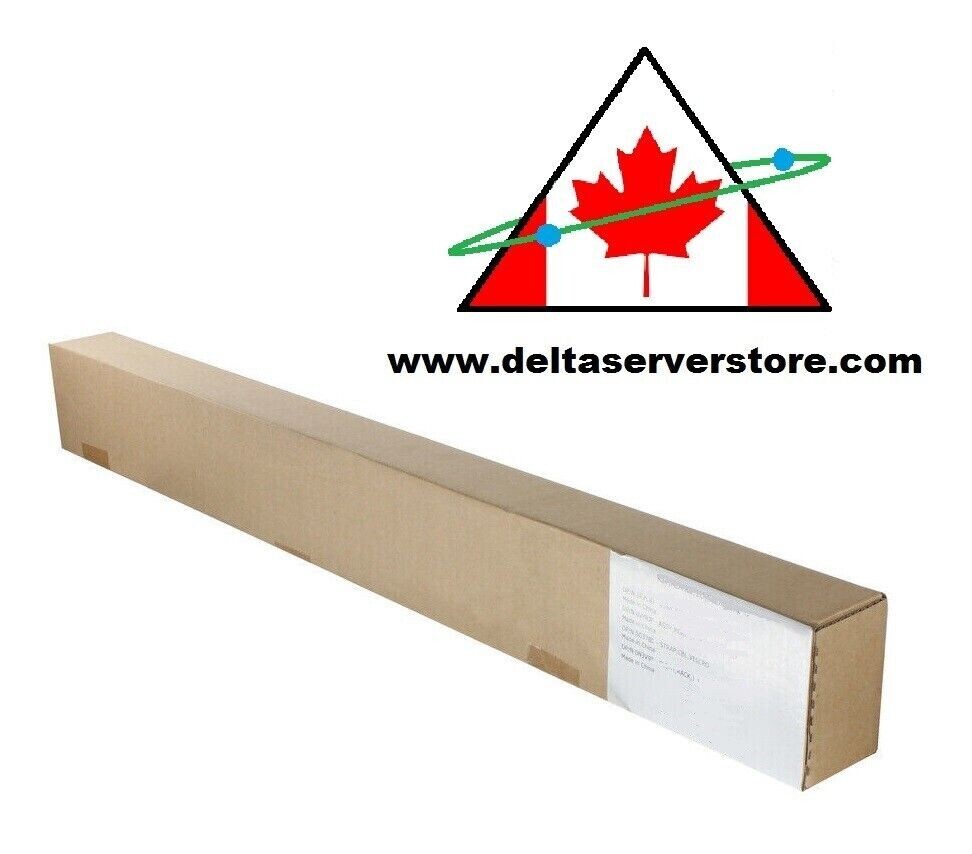 IBM 69Y1365 69Y4391 Slide Rail Kit  For IBM XServer X3550 M2 M3 M4 , X3650 M2 M3