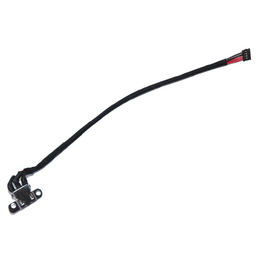 OEM NEW DC POWER JACK CABLE HARNESS ASUS C100P C100PA-RBRKT03 2DW31552-000111F