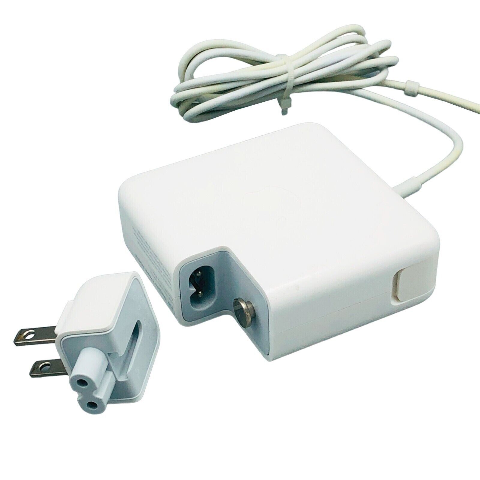Genuine APPLE MacBook Air MagSafe 2 45W Adapter Charger A1465 2013 2014 2015
