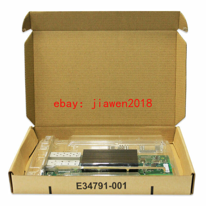 Intel E810-XXVDA2 Intel 25GbE Intel Ethernet Network Adapter E810 E810 XXVDA2 