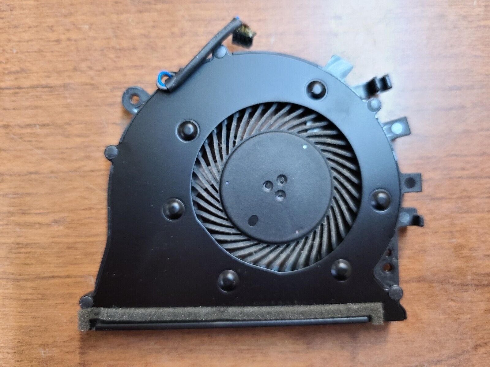 GENUINE HP 17-BY2075CL 17-BY0061ST 17-BY 17T-BY 17-CA CPU COOLING FAN L22529-001