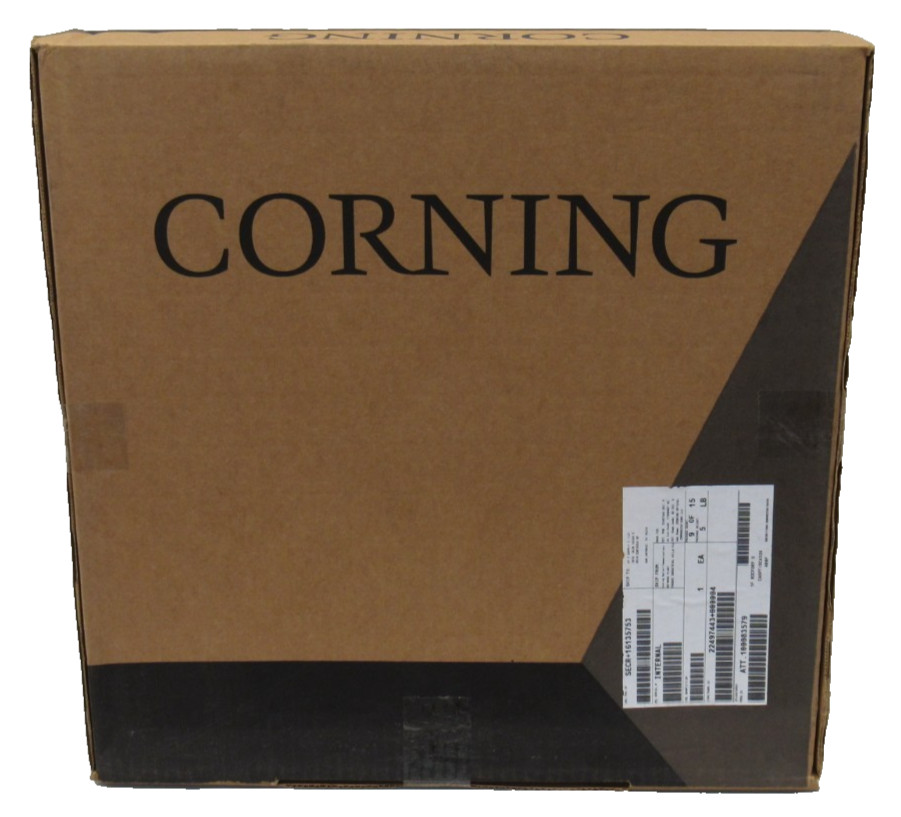 NEW Corning 400ft OptiTap to SC/APC Fiber ROC Flat Drop Cable Single Mode Patch