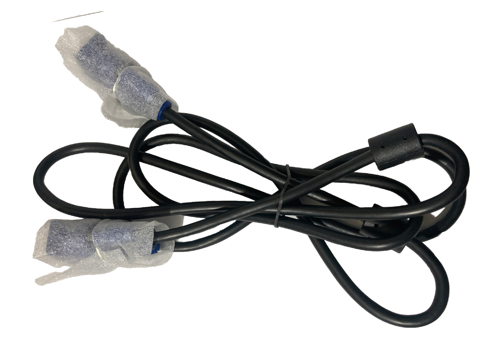 Hotron Genuine E246588 VGA Computer Monitor Replacement Cable AWM Style NEW 4ft