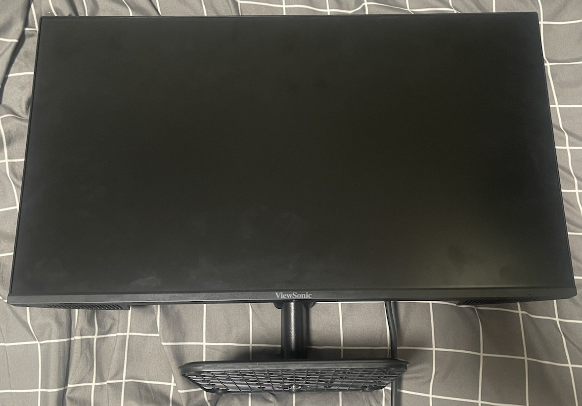 ViewSonic VA2456A-MHD 1080p