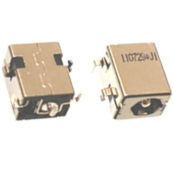 AC DC POWER PLUG IN JACK SOCKET CONNECTOR for ASUS K53E-BBR4 K53E-BBR7 U52F-BBL9