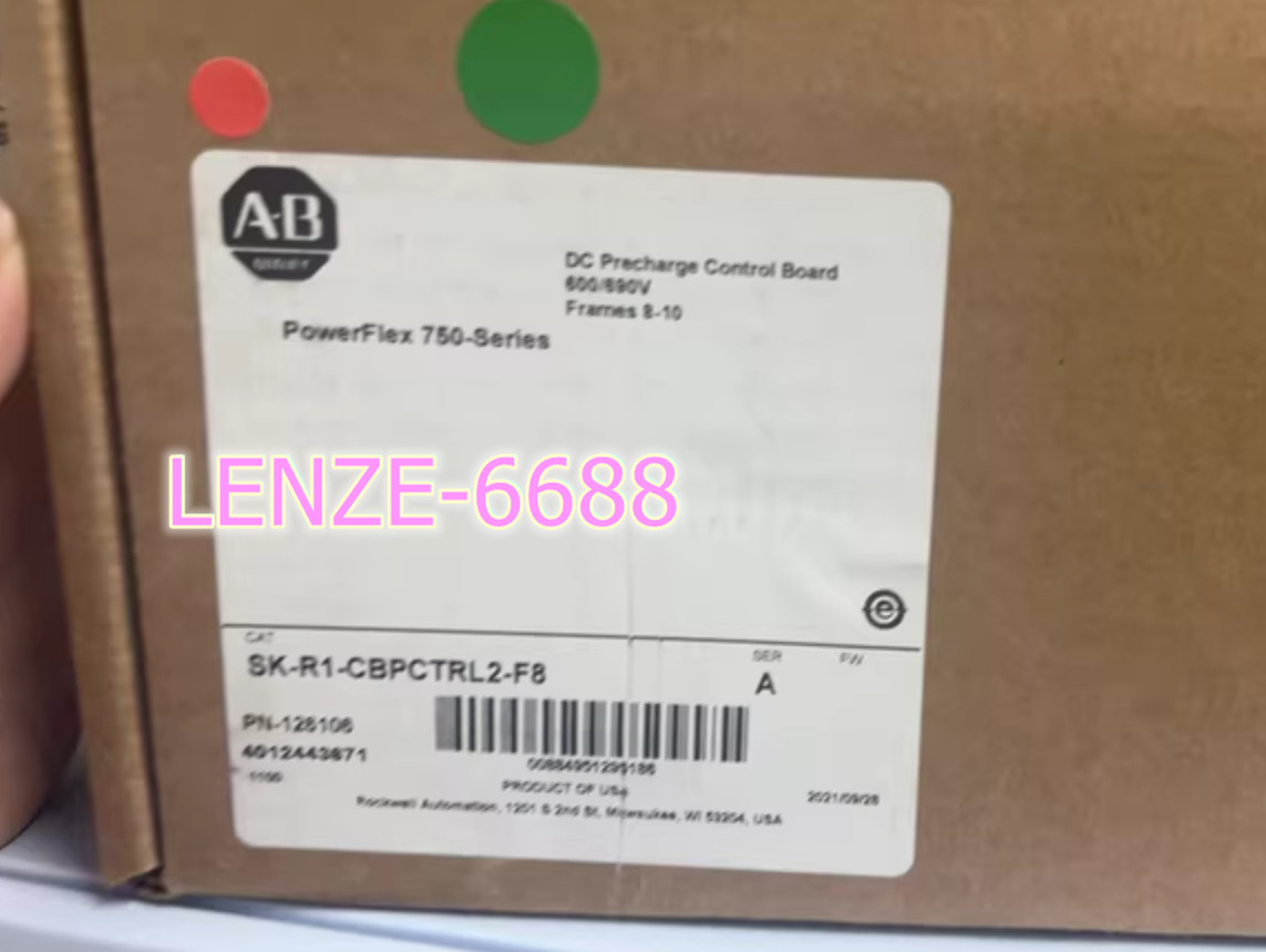 ✅🔥1ea  SK-R1-CBPCTRL2-F8  NEW For Discounts, Please Contact🔥✅