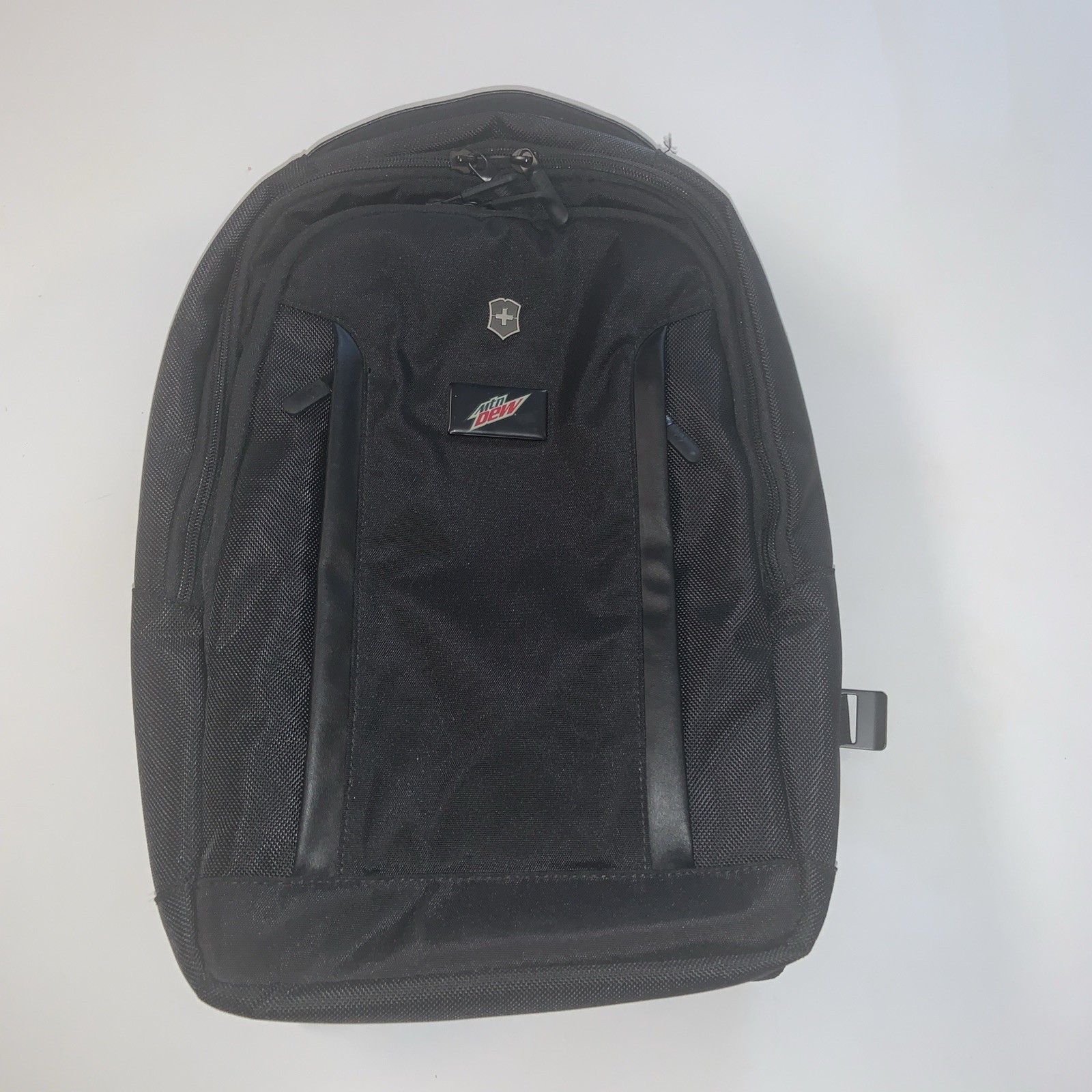Victorinox Altmont Professional Compact Laptop Backpack Black One Size Mount Dew