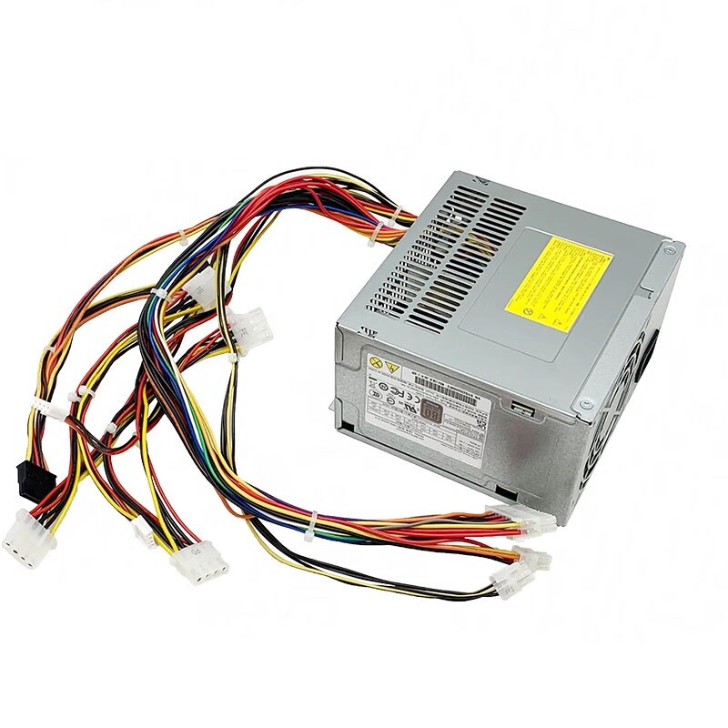 New Advantech IPC-610 4U Industrial Computer Power Supply DPS-300AB-70A 300W