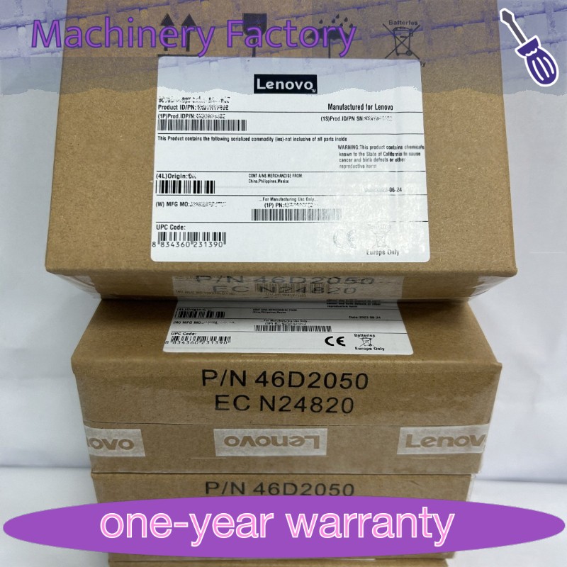 Lenovo 03KH063 4XB7A82259 ThinkSystem 480GB 2.5" Read Intensive SATA 6Gb HS SSD