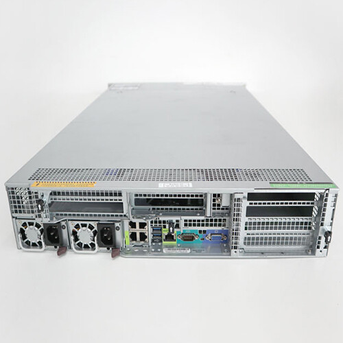 Supermicro AS-2023US-TR4 Server Support AMD EPYC 7001/7002 CPU H11DSU-iN 9364-8i