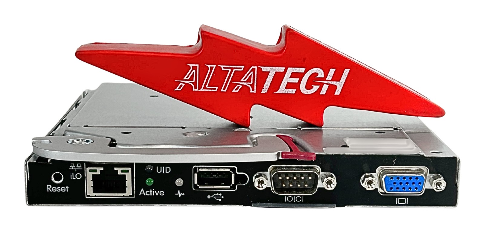 HP 708046-001 C7000 Onboard Administrator Module w/ KVM