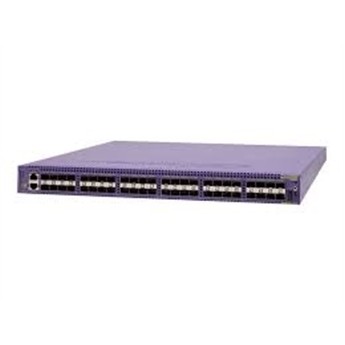 Extreme Networks Summit X670-48X-FB 48-Port SFP+ 10GBASE 17103 Grade C