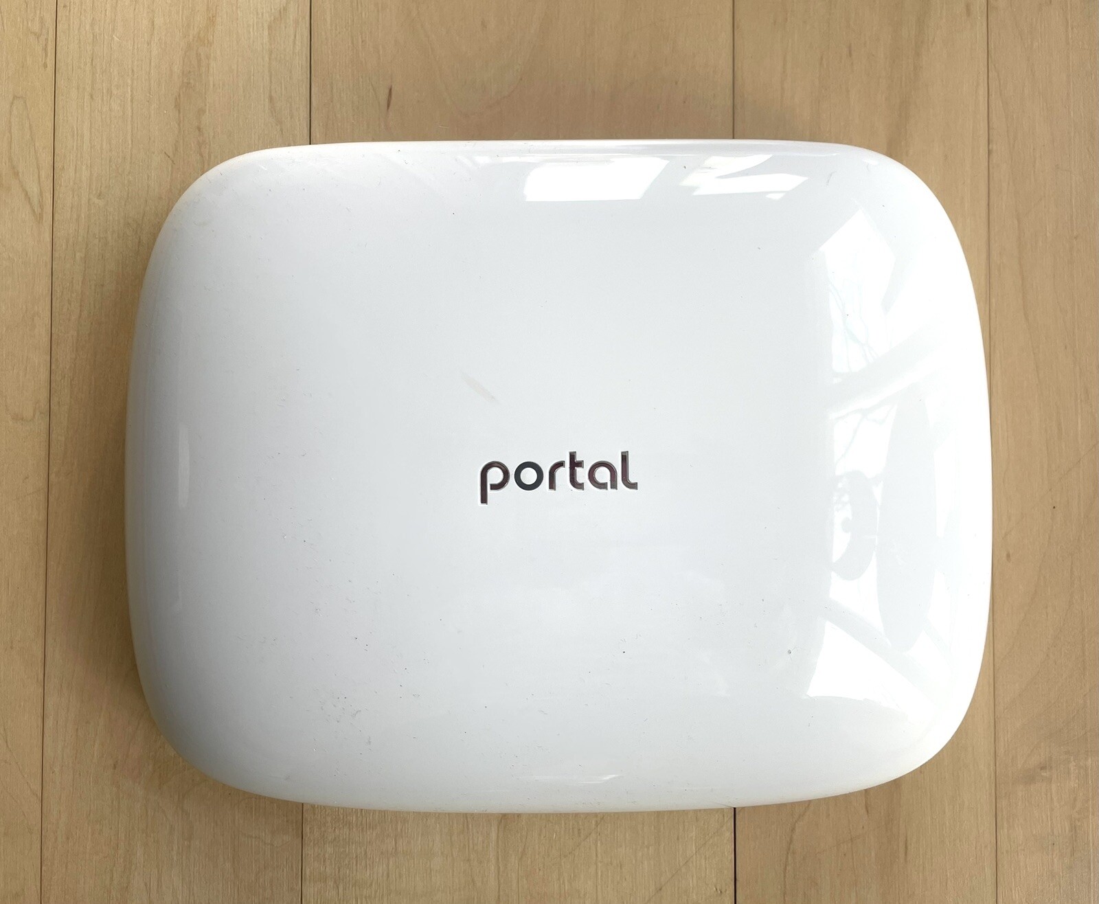 Portal “Fastlane” Mesh WiFi Router