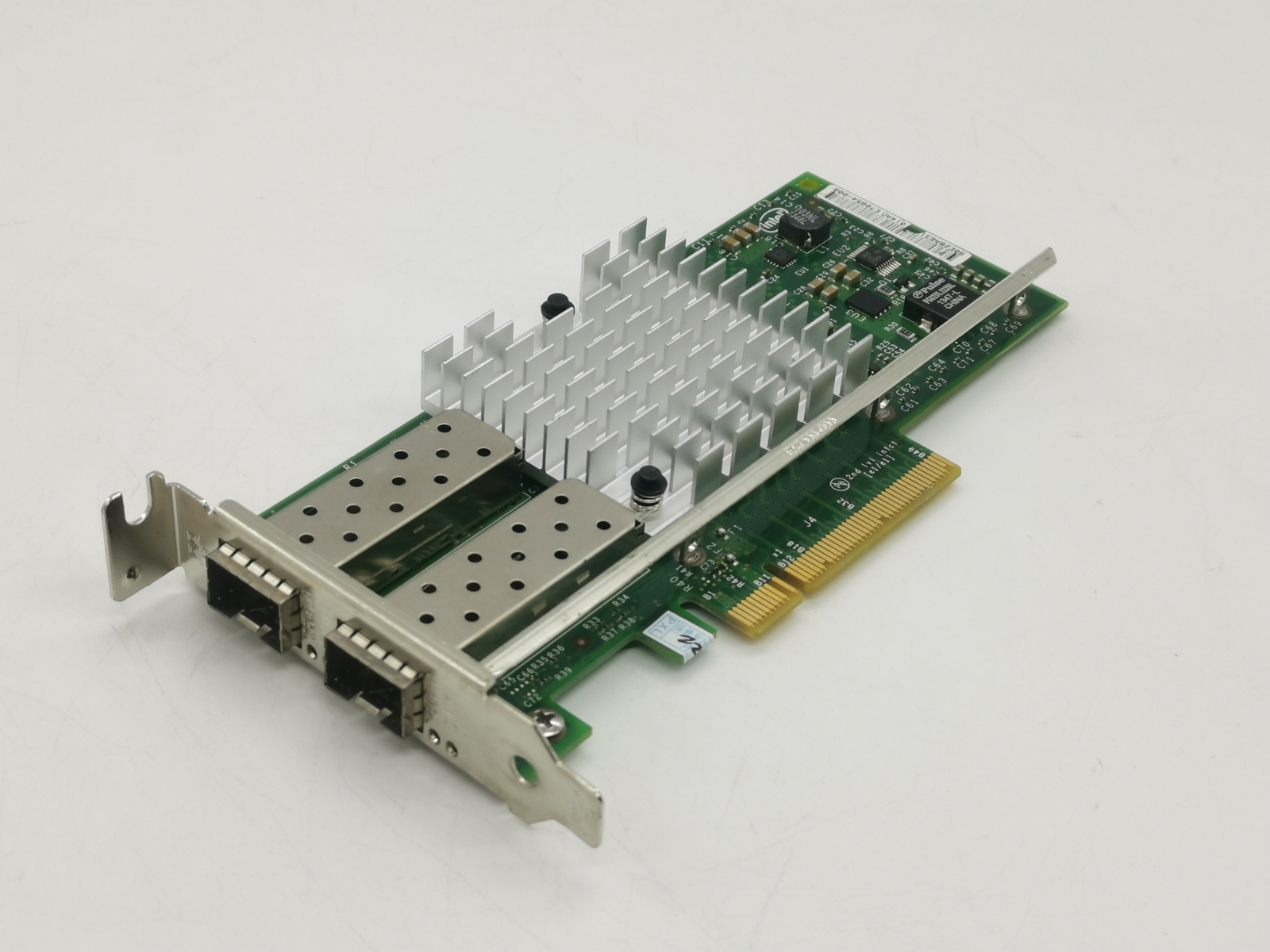 Intel X520-SR2 X520-DA2 Dual Port 10Gbps SFP Adapter E10G42BFSRG1P5 Network Card