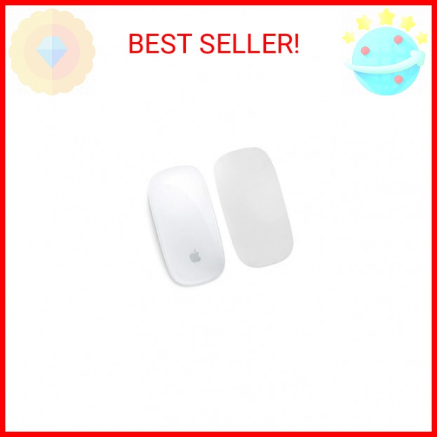 Cosmos Silicone Soft Skin Protector Cover for MAC Magic Mouse & Magic Mouse 2 (C