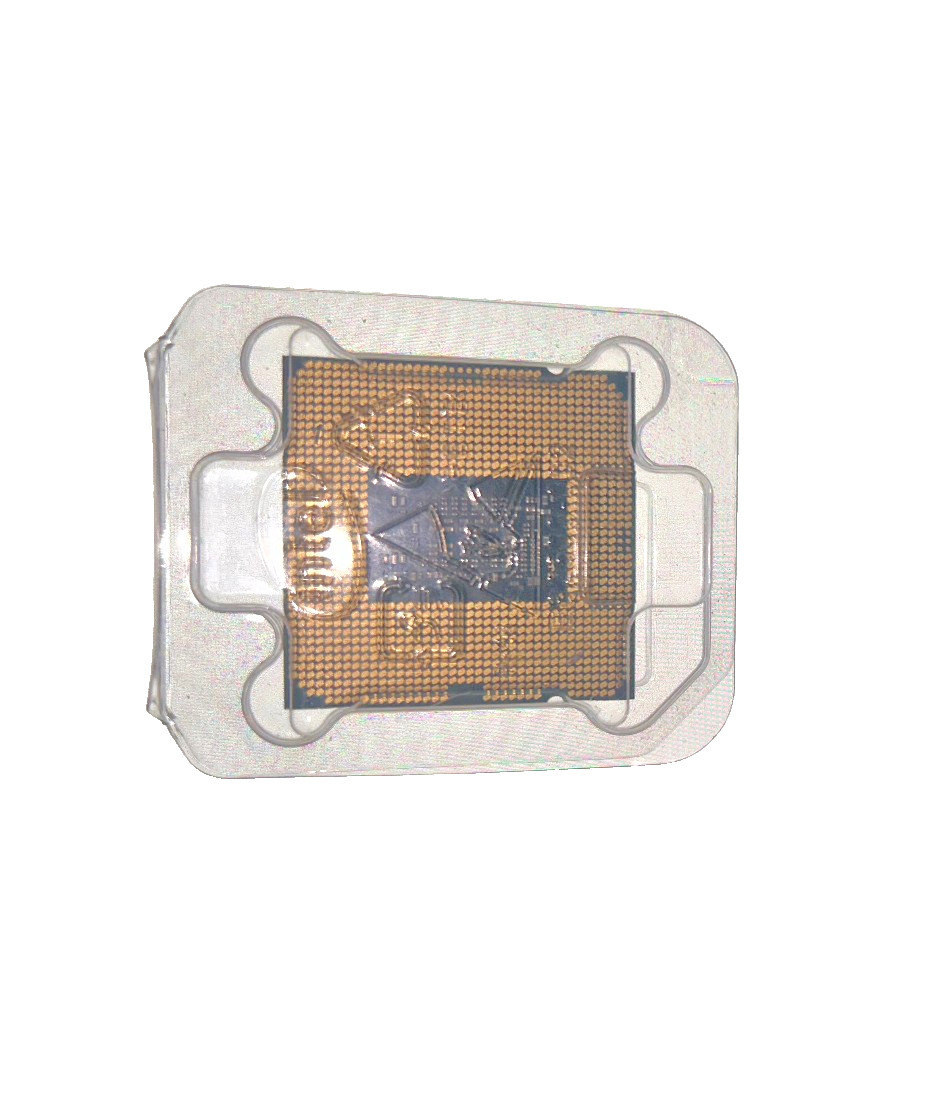 Intel Pentium Gold G-6400 Desktop Processor 2 Cores 4.0 GHz LGA1200