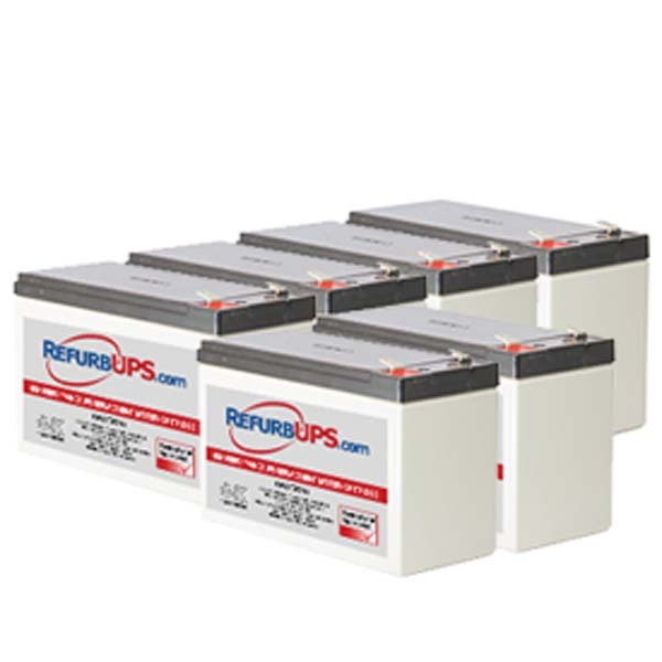 Tripp Lite RBC96-2U - Brand New Compatible Replacement Battery Kit