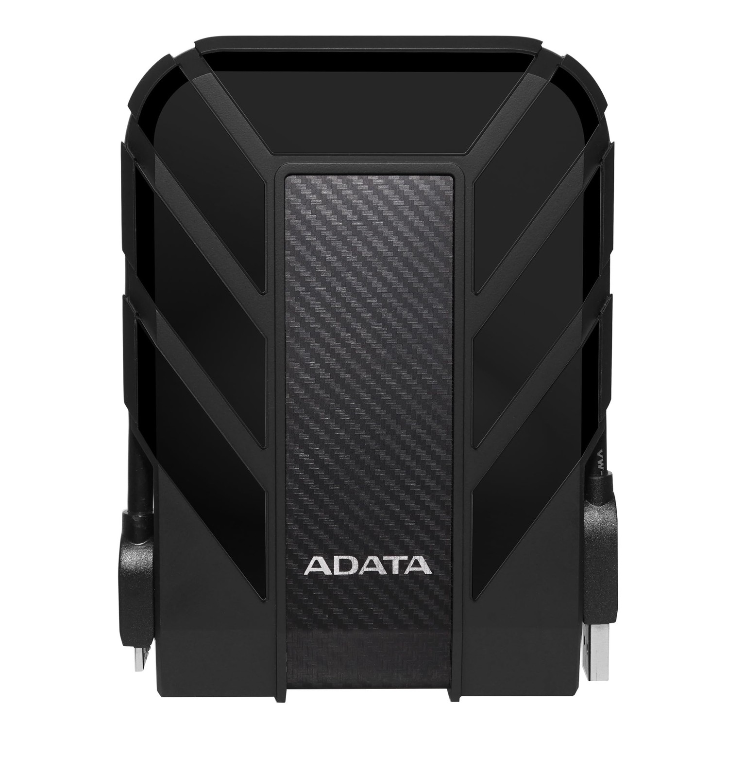 HD710 Pro - 2 External Hard Drive - Shockproof, Waterproof & Dustproof - Durable