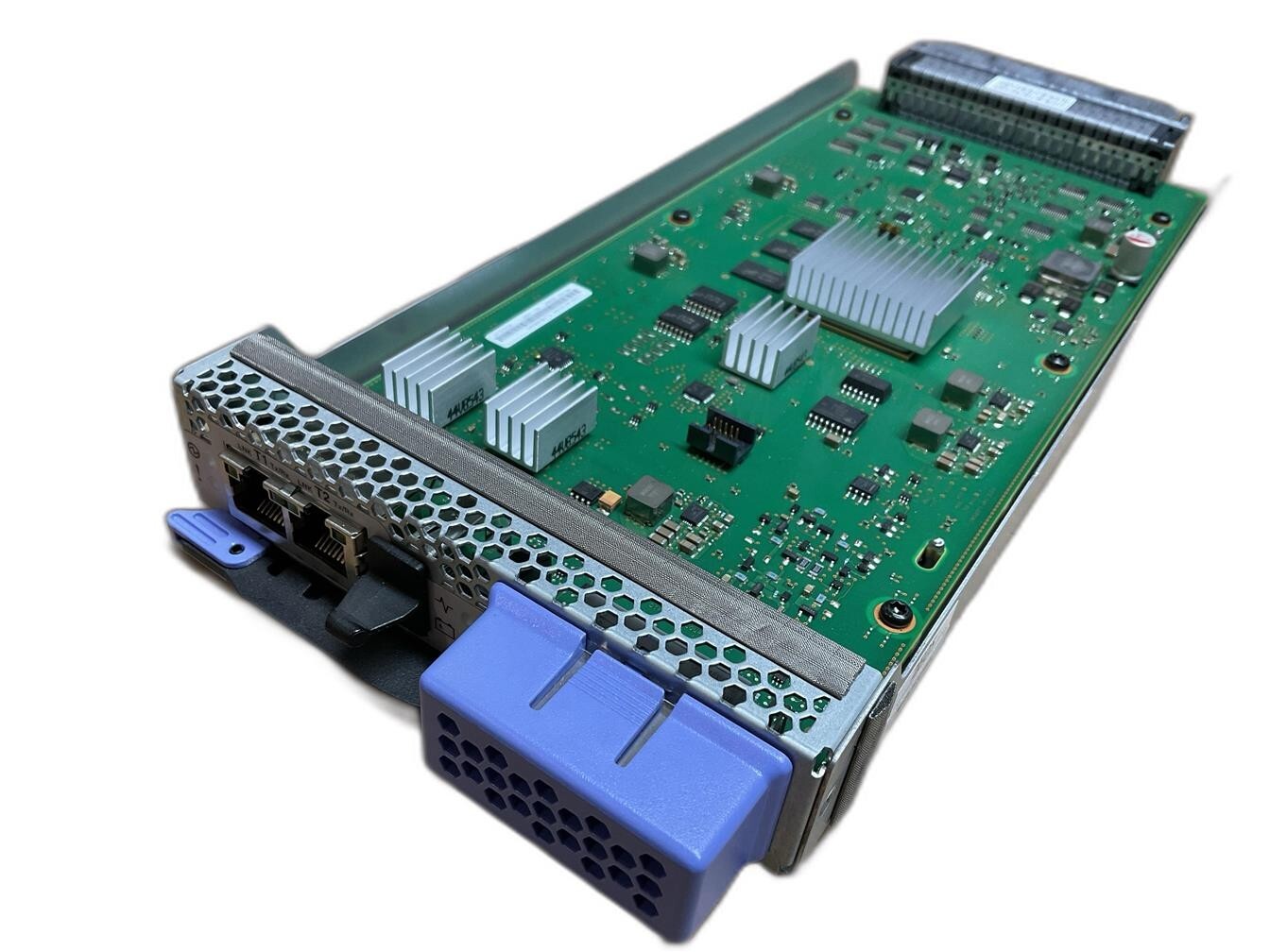IBM 02CM067, 02CM065, 2E05  Flex Service Processor (FSP) (Base and Redundant) z7