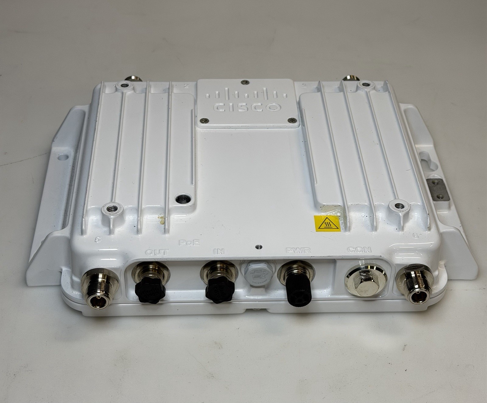 Cisco IW3702-2E-B-K9 Industrial Wireless Access Point AP Outdoor IP67