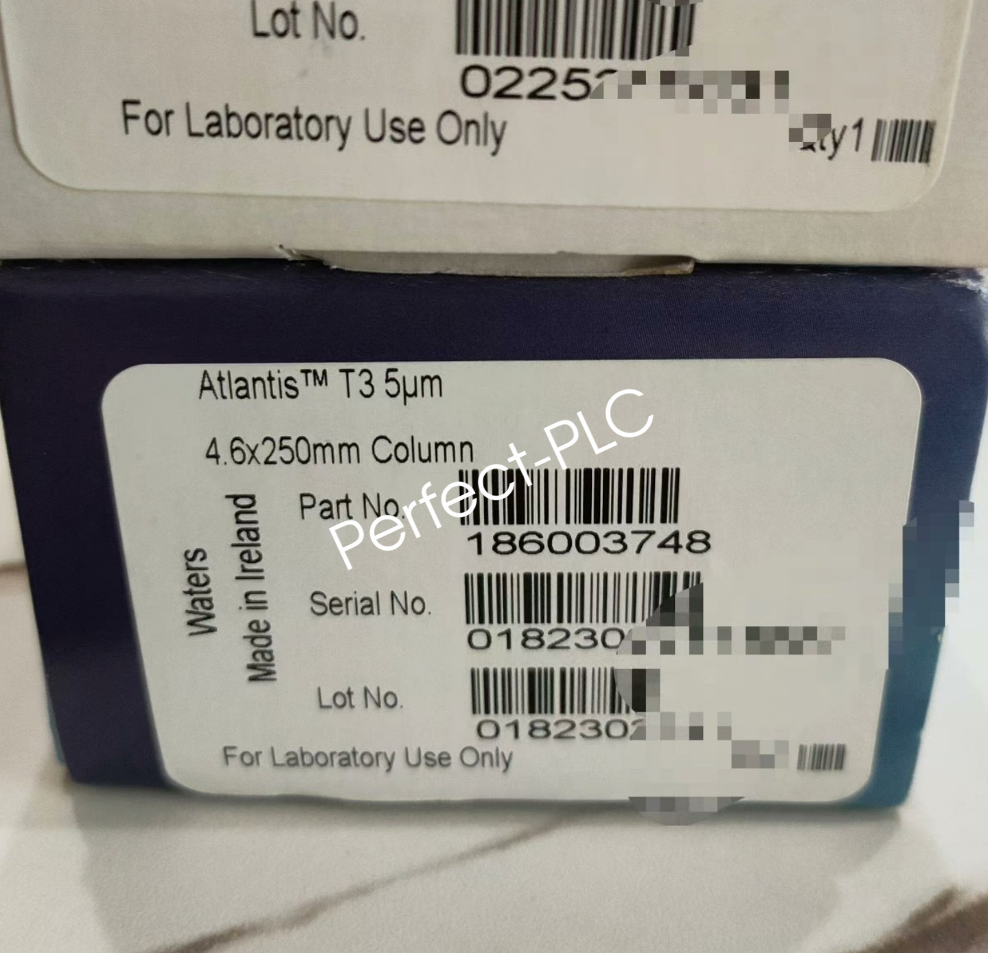1PC Brand New Waters 186003748 Column