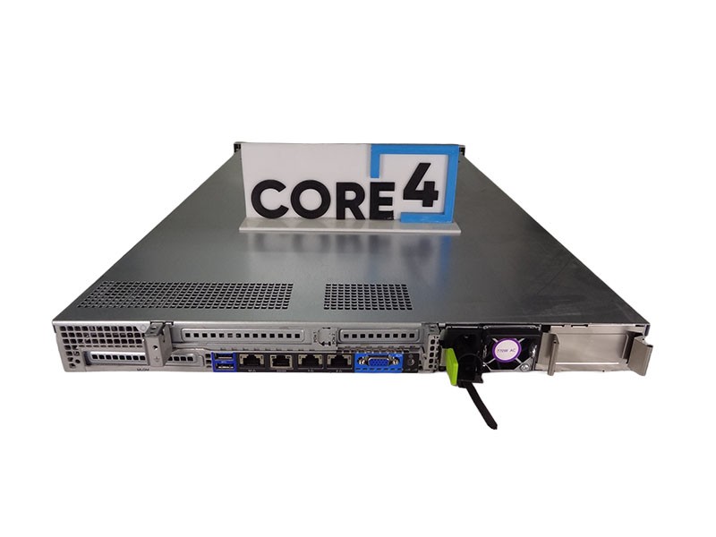 CISCO UCSC-C220-M4S UCS C220 M4