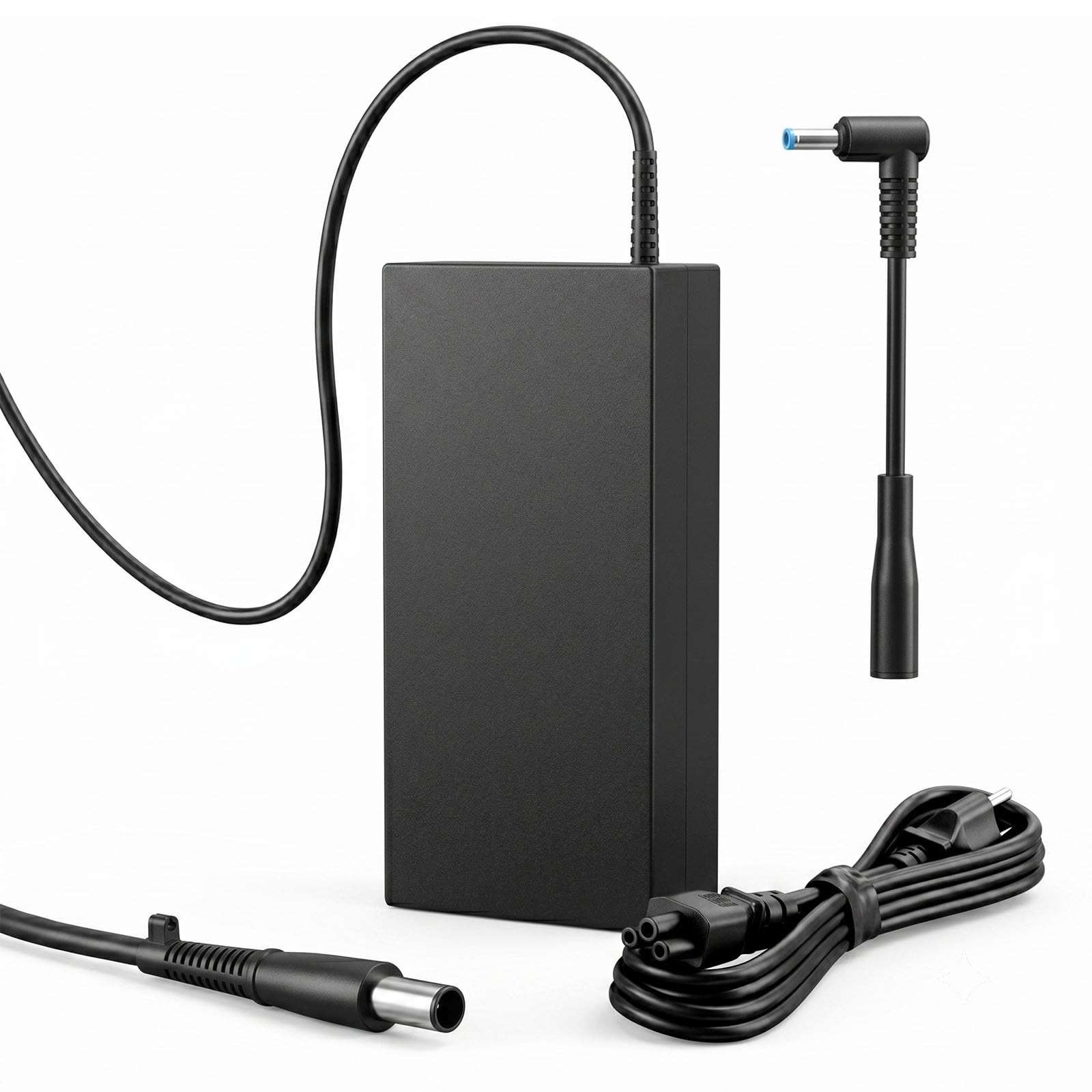 120W Power Supply Adapter Fit for HP Thunderbolt Dock G2 HSN-IX01