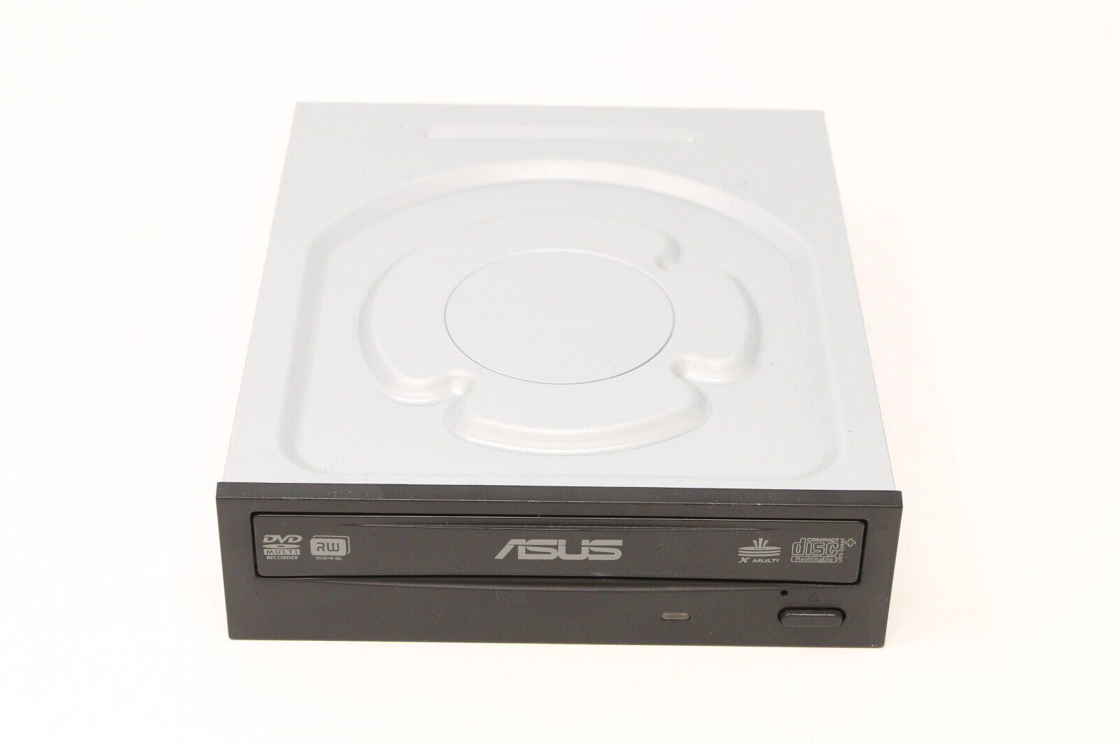 ASUS DVD/CD Rewritable SATA Drive DRW-24B1ST Black