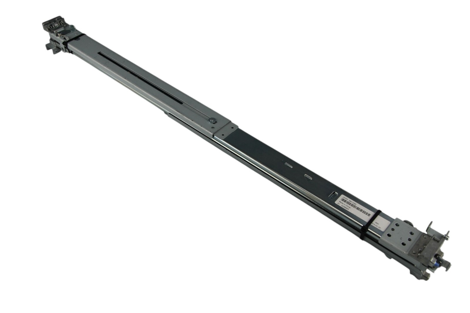 IBM X3850 X3680 X5 Rail Kit 68Y7282 68Y7283