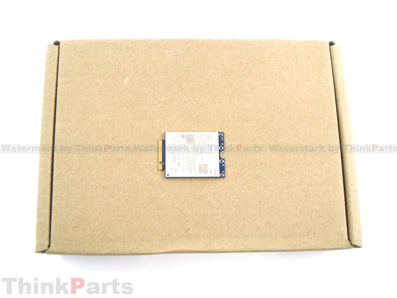 New/Orig Lenovo ThinkPad EM120R-GL 4G LTE CAT12 WWAN Card Module 5W10V25820