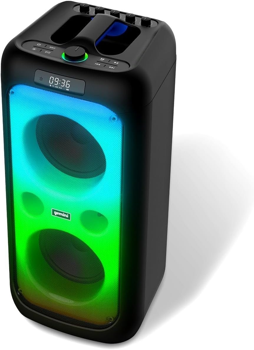 Gemini Sound GGO-2650L