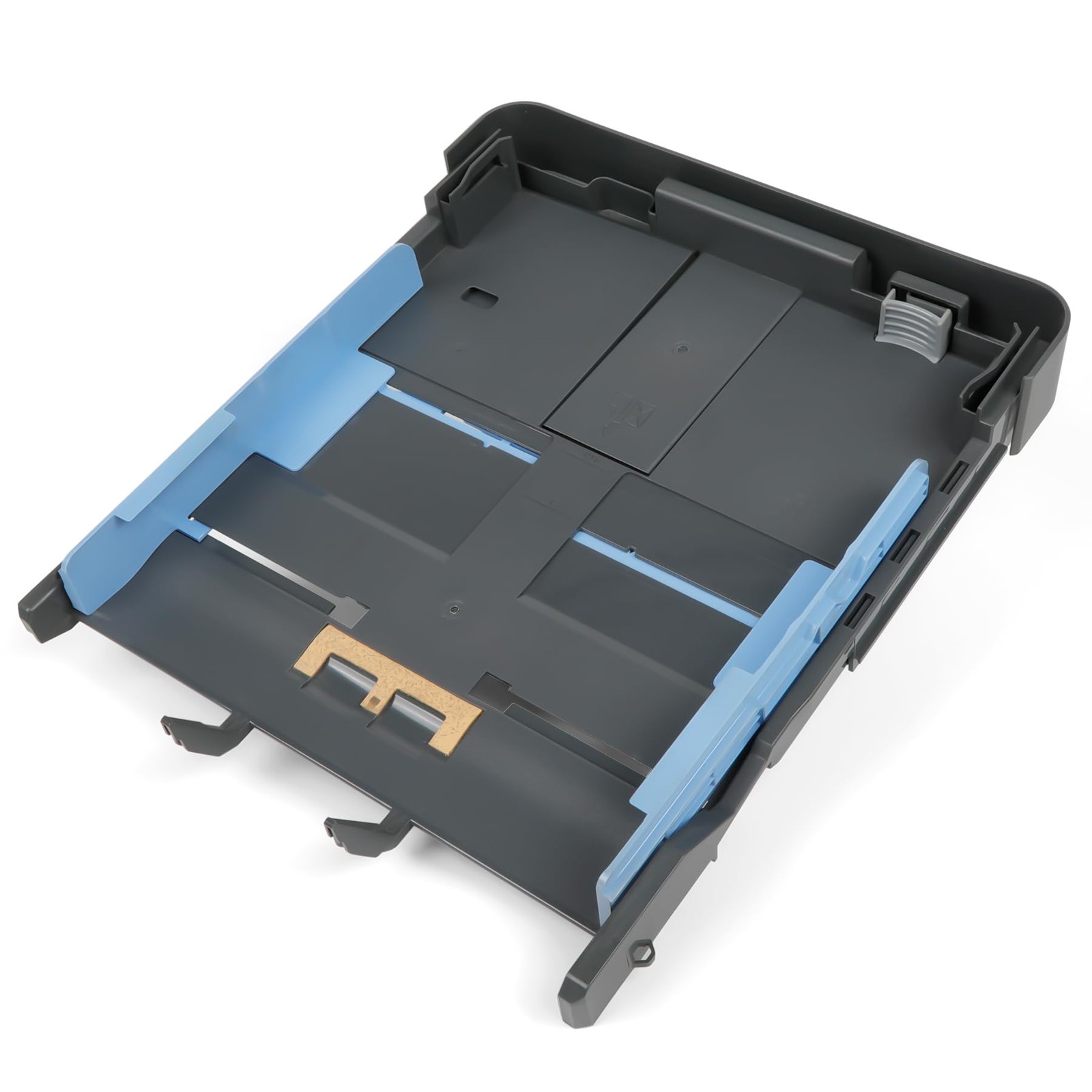 BIBIELF Printer Paper Input Tray for HP OfficeJet Pro 9010 9015 New 250-Sheet