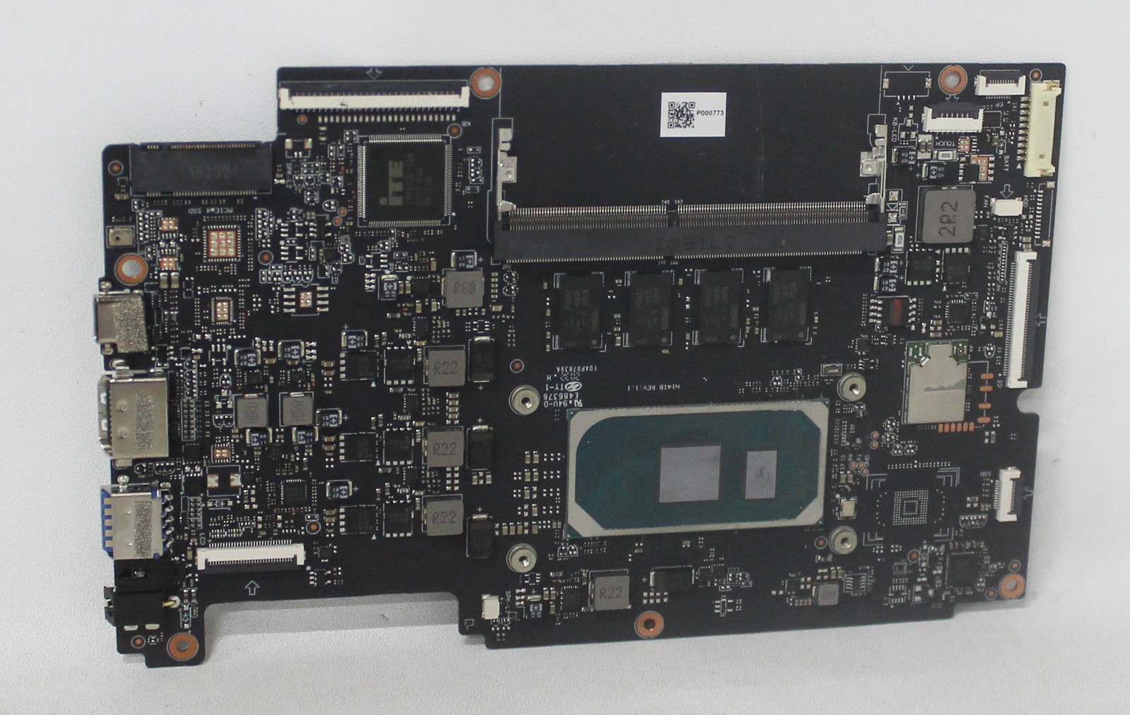 GWTN141-3PR-MB Gateway Mb I3-1005G 4Gb For Gwtn141-3Pr "GRADE A"