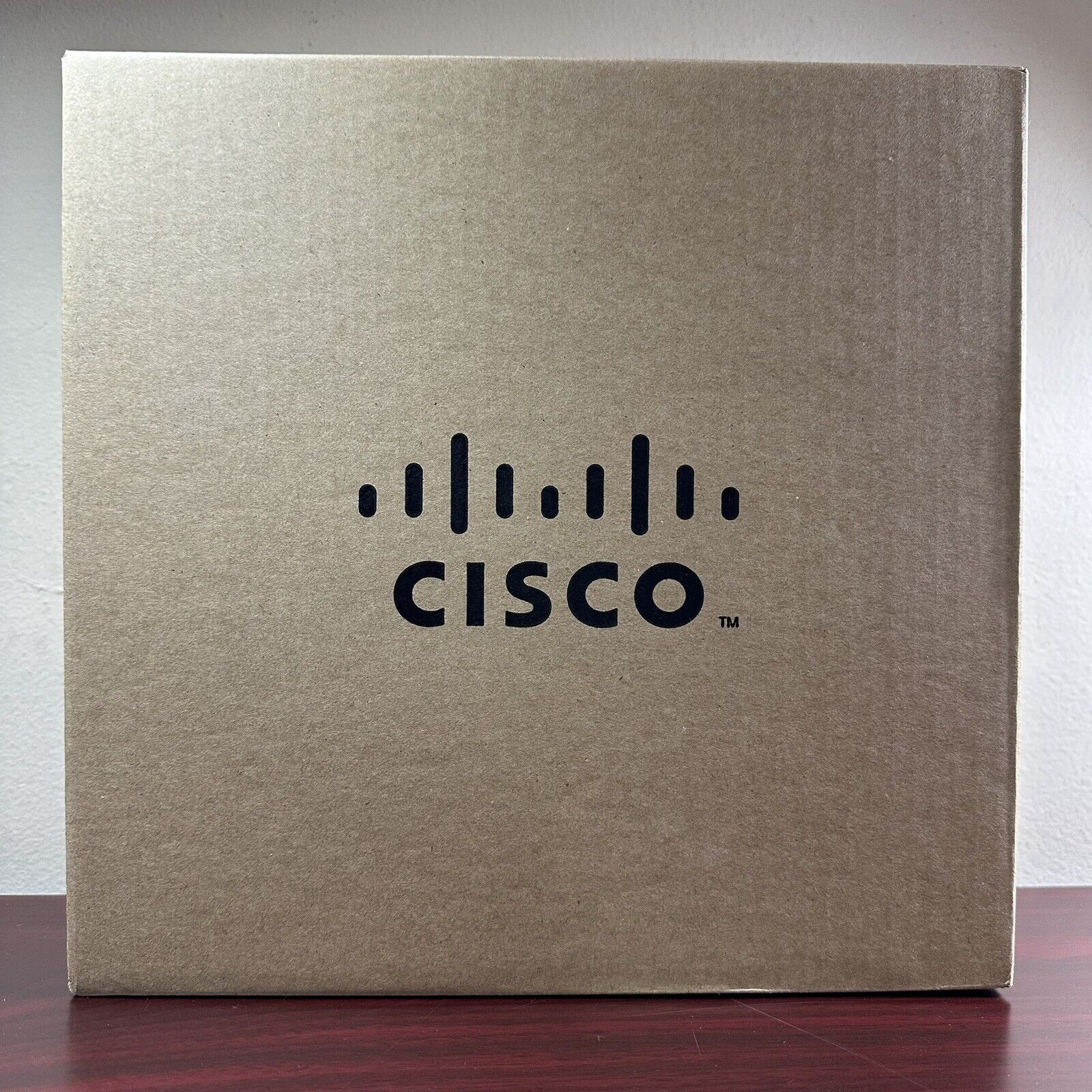 Cisco 8865 IP Phone (CP-8865-K9=) BRAND NEW
