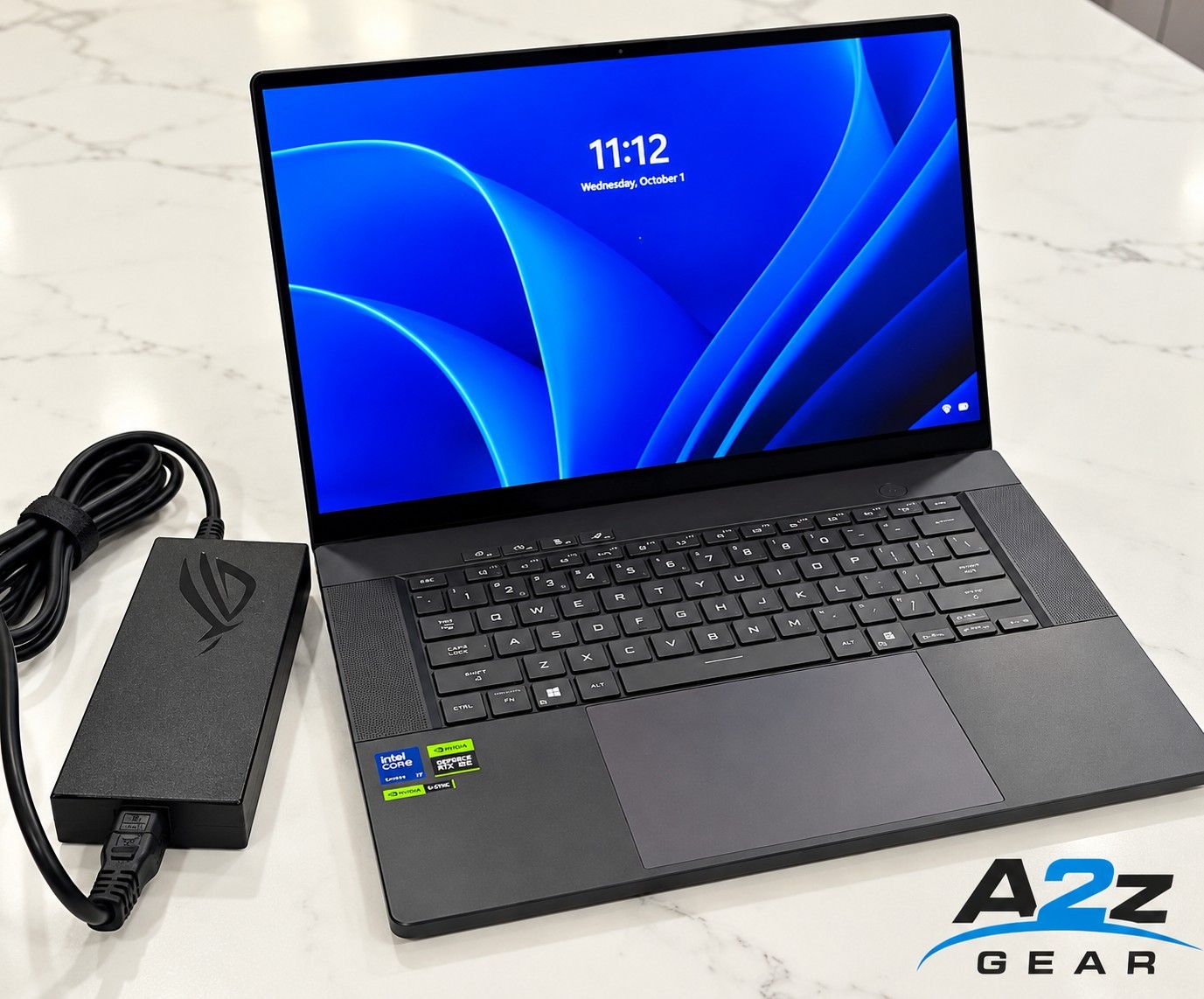 Asus ROG Zephyrus G16 GU605 240Hz QHD+ 2.9GHz Ultra 9 285H 16GB 1TB SSD RTX 5070