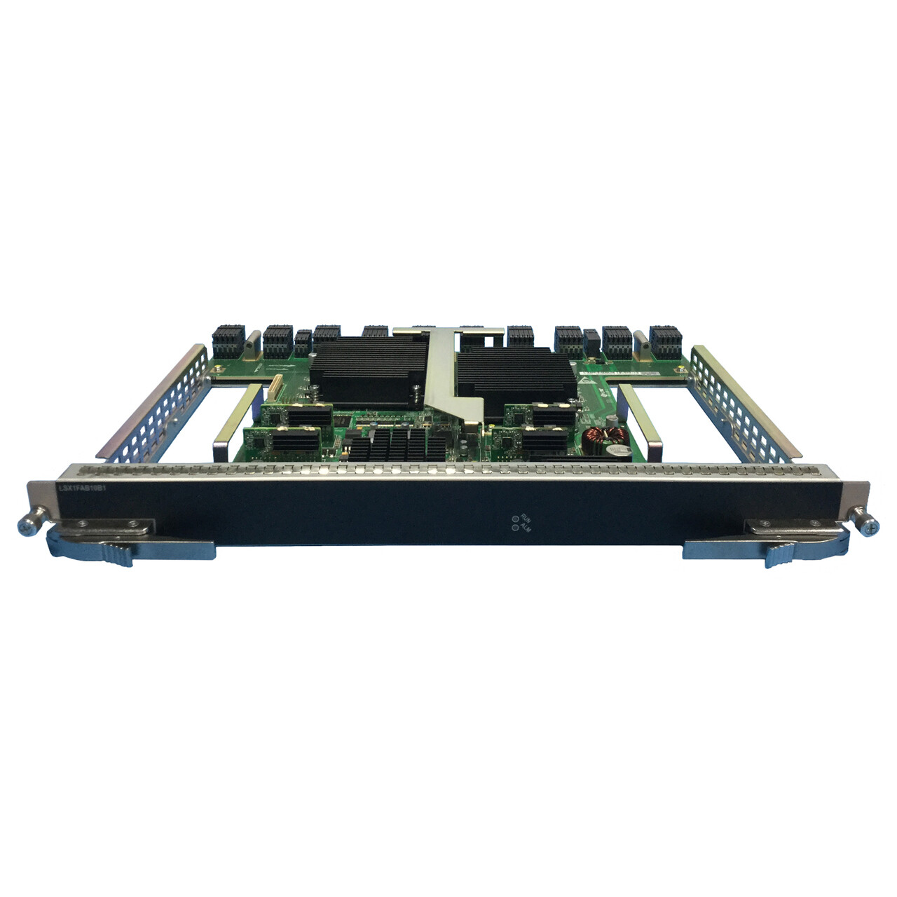 HP JG623A FlexFabric 12910 3.84Tbps Type B Fabric Module