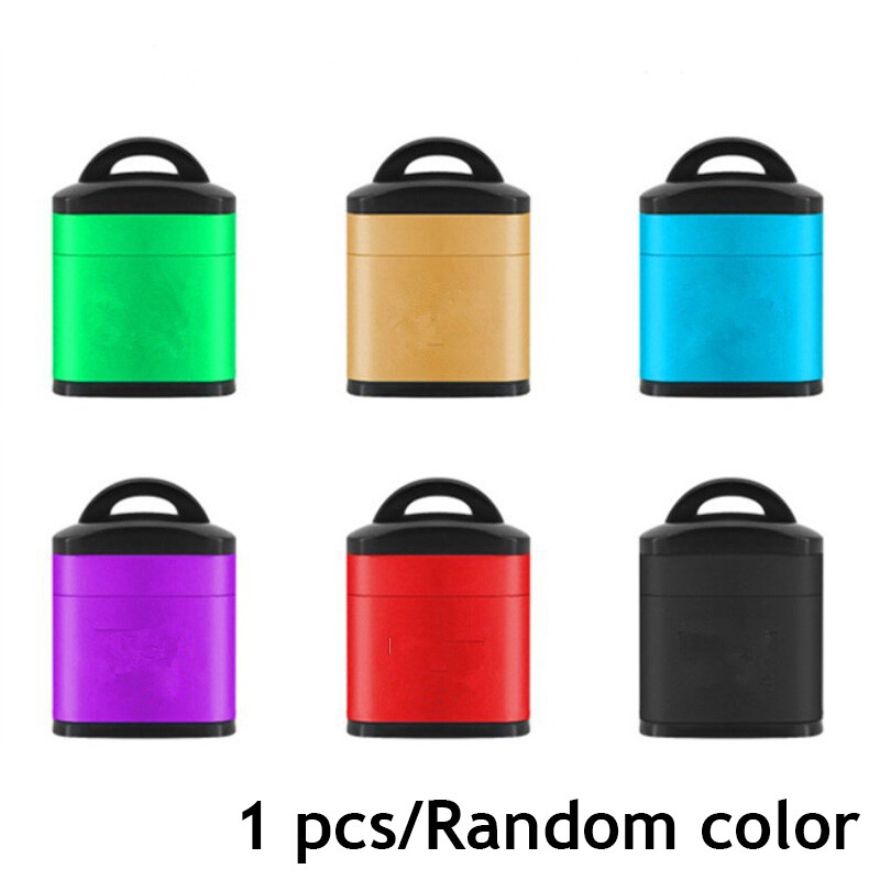 High Speed Mini USB 2.0 For Micro SD SDHC SDXC TF Memory Card Reader Adapter