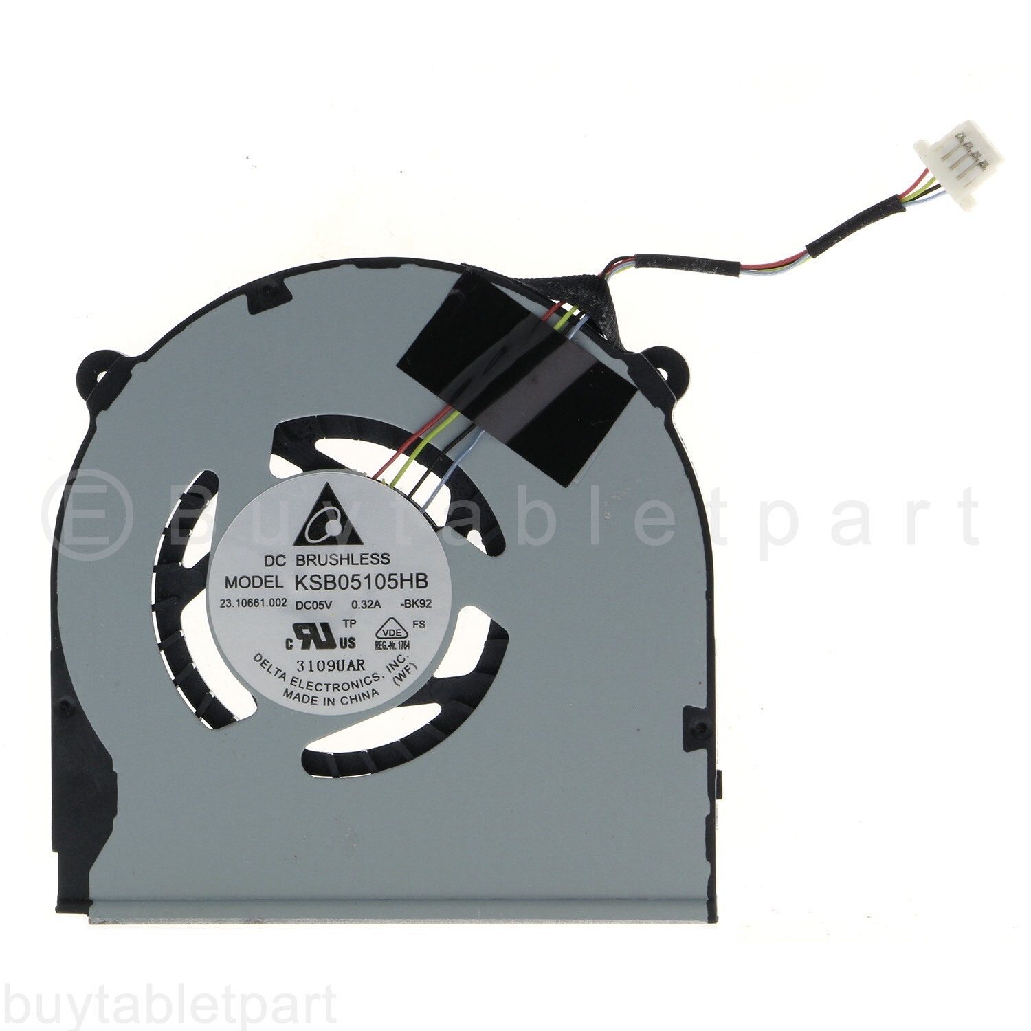 NEW CPU Cooling Fan For Sony VAIO SVT13 SVT13124CXS SVT131A11 SVT15 SVT14