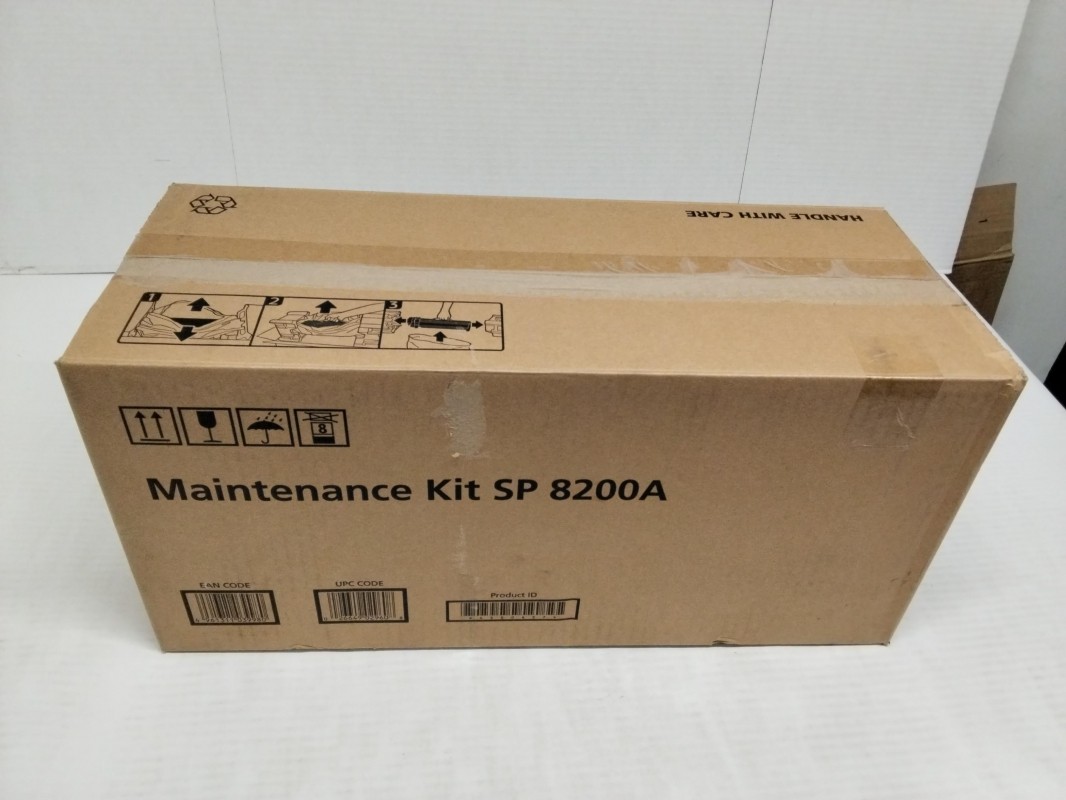 Ricoh 402960 Maintenance Kit Type SP8200A for Ricoh Aficio SP-8200dn