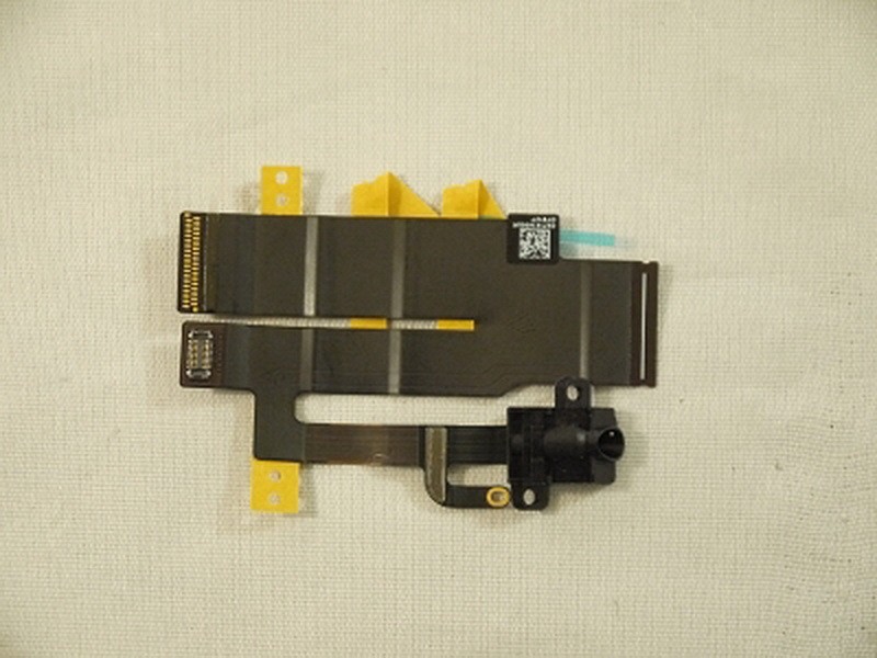 NEW Headphone Audio Socket Jack Flex Cable fit Apple iPad 3 3G A1430 A1403 