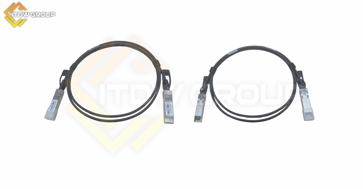 Juniper JNP-SFP-DAC-1.5M-BK-OEM-CL