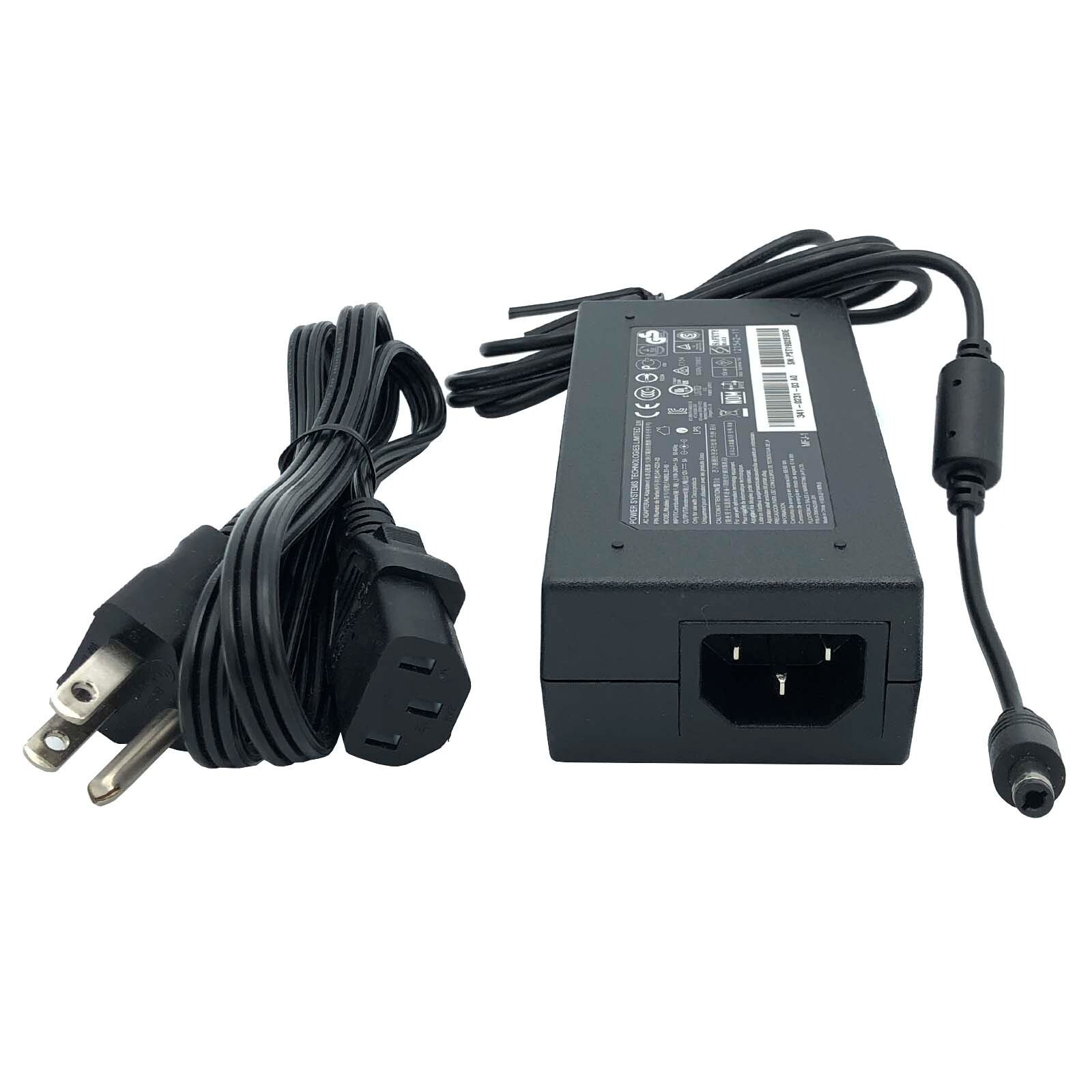 NEW Genuine Flextronics AC Adapter for Cisco 861 880 881 886 887 888 890 Routers