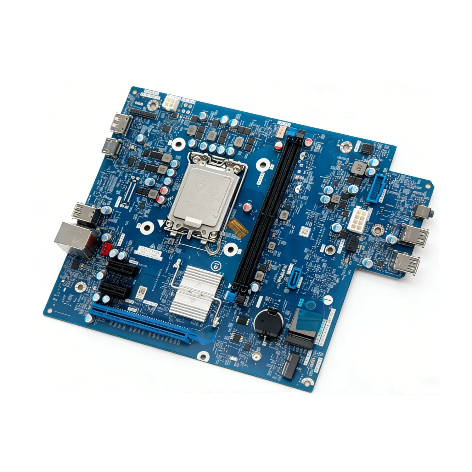 For Dell Tower ECT1250 Desktop Motherboard 0G80H2 G80H2 232046-1