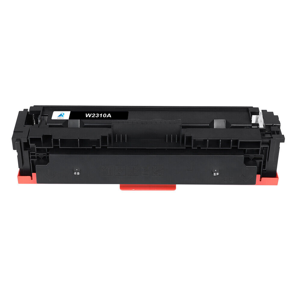 [With Chip] 1-5 W2310A Toner Cartridge for HP 215A M182nw M183fw M182 M155 LOT