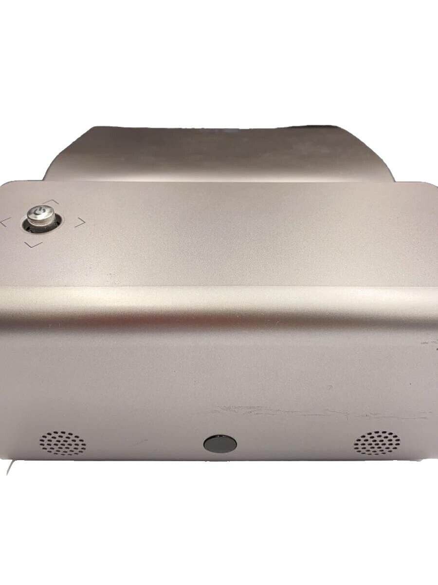 LG PH450UG Unused item ultra short focal battery Integrated LED projector 
