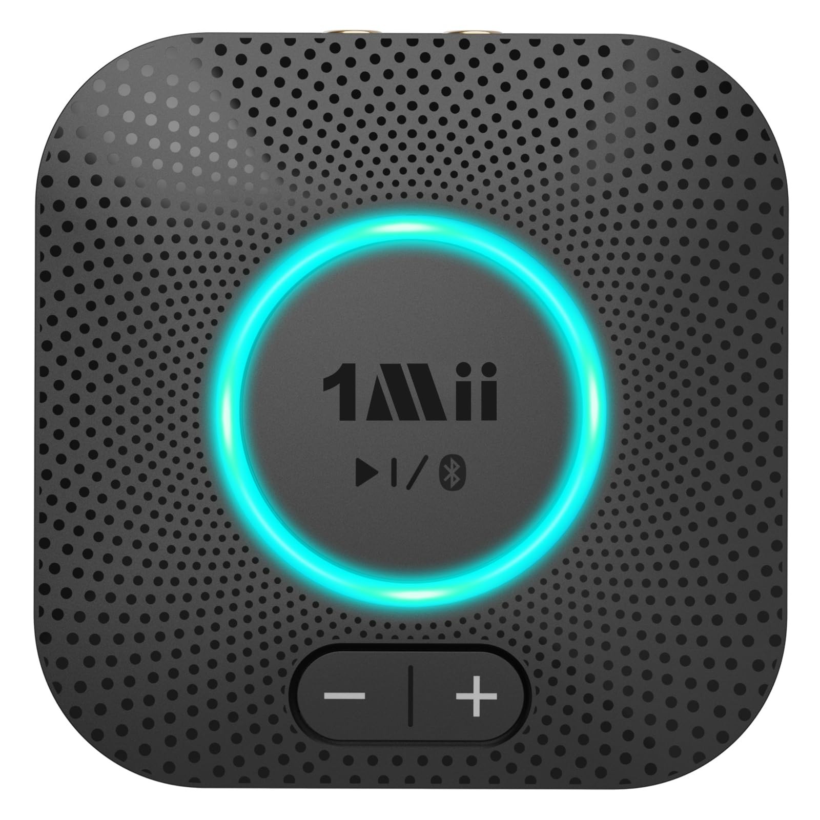 B06S Bluetooth 5.3 Receiver, Hi-Fi Wireless Audio Adapter