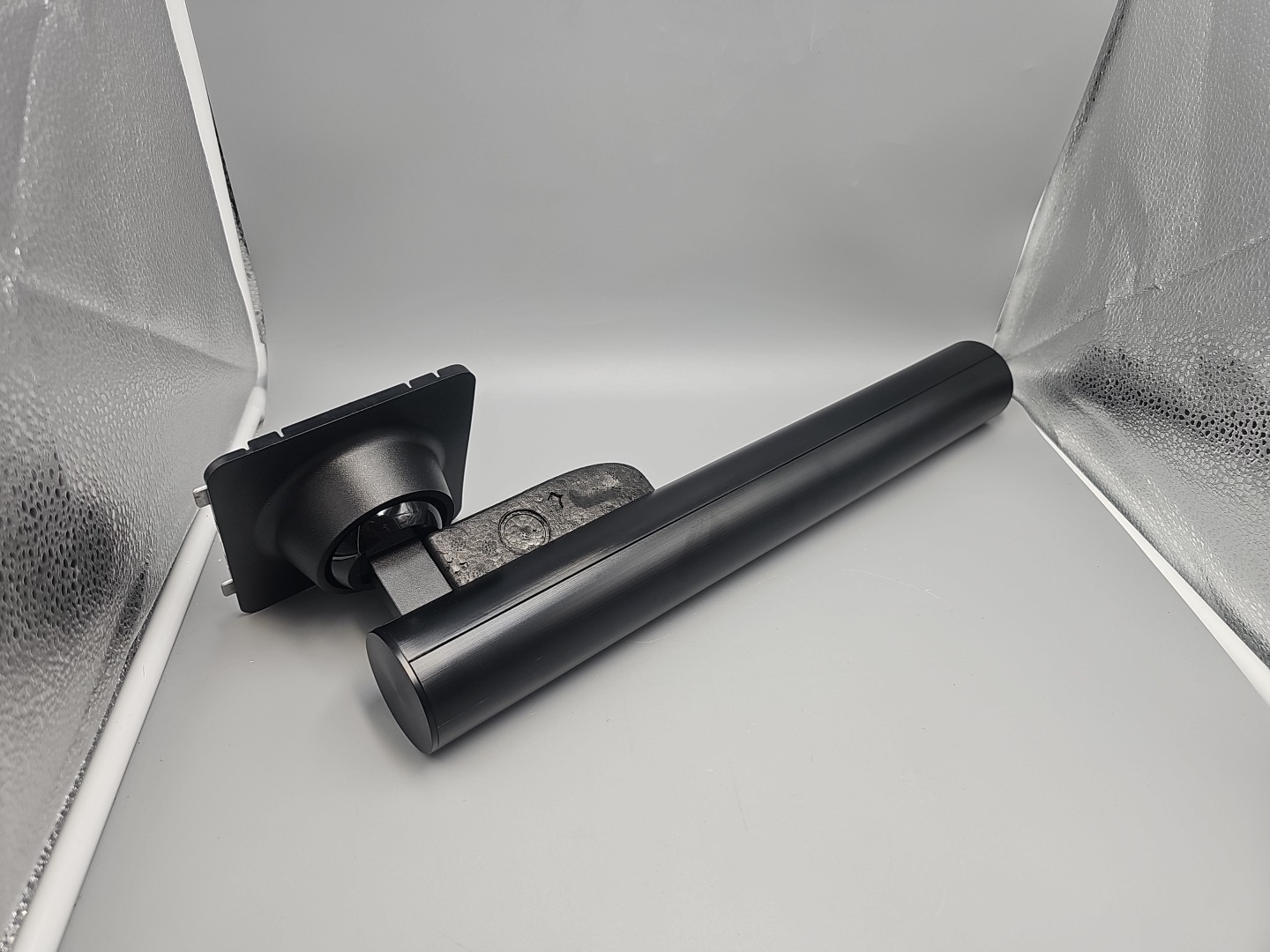 Original LG 34WQ73A-B Monitor Stand Neck (NO Base)