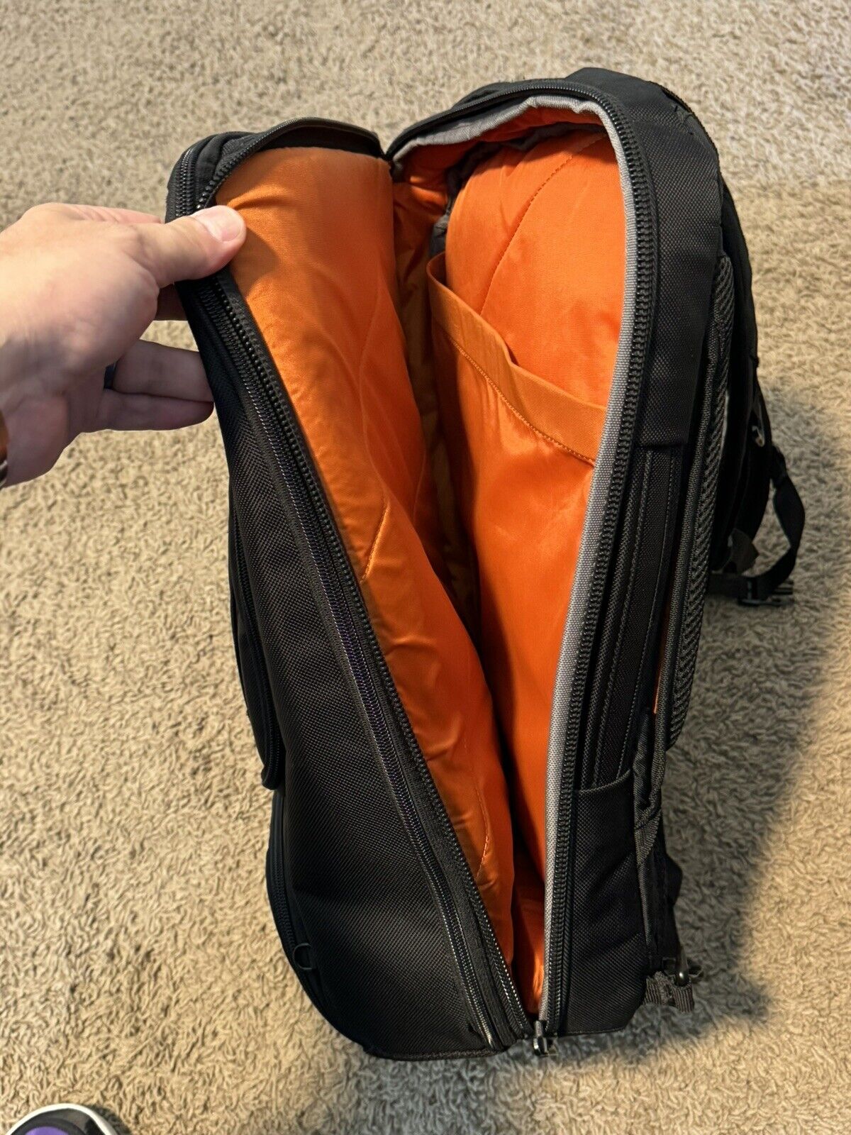 ebags pro slim jr laptop backpack