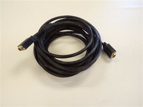 PHANTOM CABLE 2919 28 / 24 AWG CL2 / FT4 25 FT MALE TO MALE 