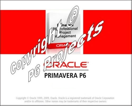 📌 Primavera P6 PPM Professional v21 software + FREE Technical Support